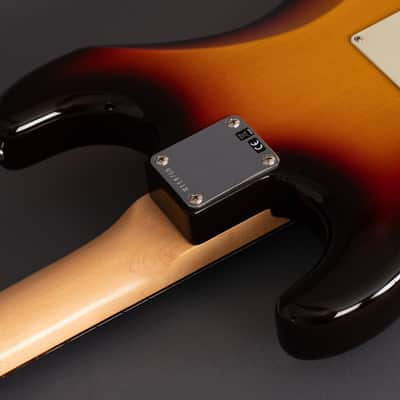 Fender 1965 Stratocaster NOS 2021 image 11