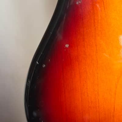 Fender JG-66 Jaguar Reissue MIJ image 12