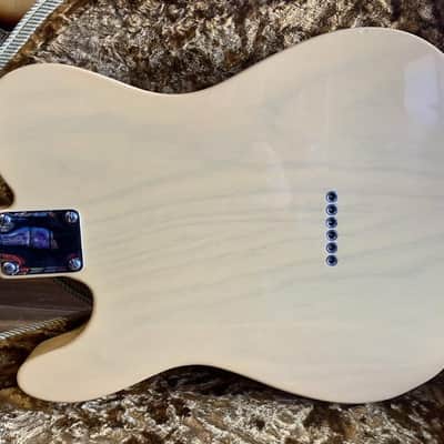 Fender Nocaster 51’ 2008 - CUSTOM SHOP - Closet Classic image 2
