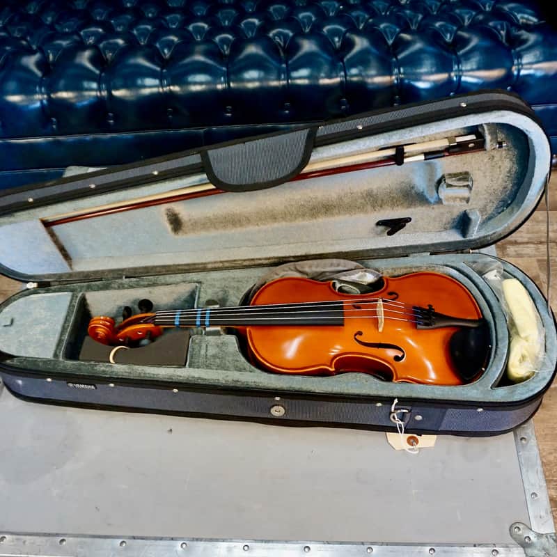 Yamaha VA5 13" Viola image 1
