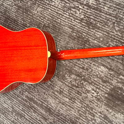 Collings CJ MH image 5