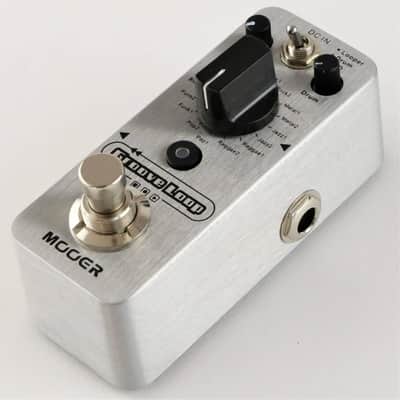 MOOER GROOVE LOOP image 3
