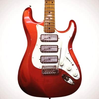 Ronin Morningstar Speedster 2020/New Ember Firemist Red Ser # 02  (Authorized Dealer) DEMO VID ADDED image 2