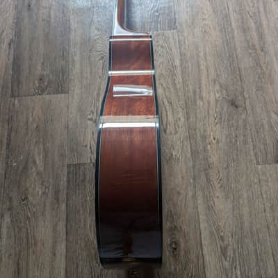 Yamaha NTX700 Acoustic Guitar 2010s - Natural image 3
