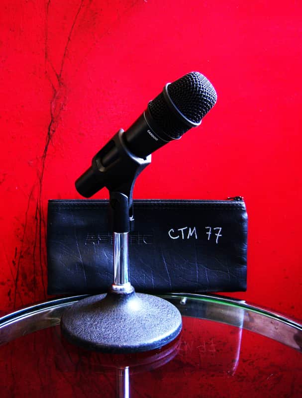Astatic CTM77