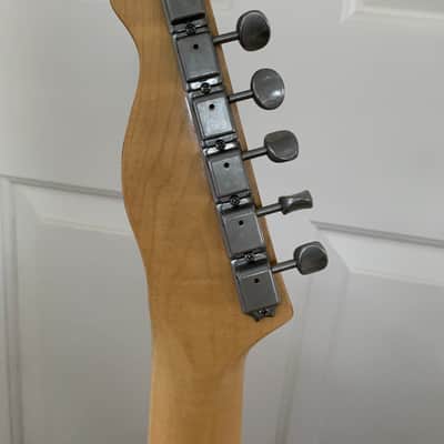 1980 Tokai Breezysound Tele MIJ image 7