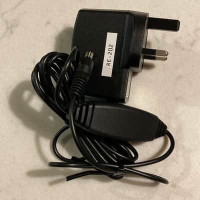 Boss RE-202 Space Echo 2022 - Present - Black / Green image 6