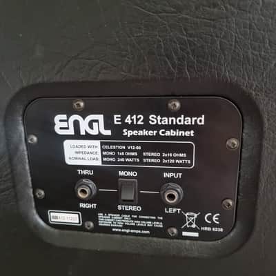 Engl E 412 Standard image 8