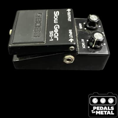 Boss SG-1 - X21858 image 5