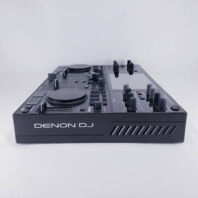 Denon DJ Prime Go 2-Channel Rechargeable Smart DJ Console image 10