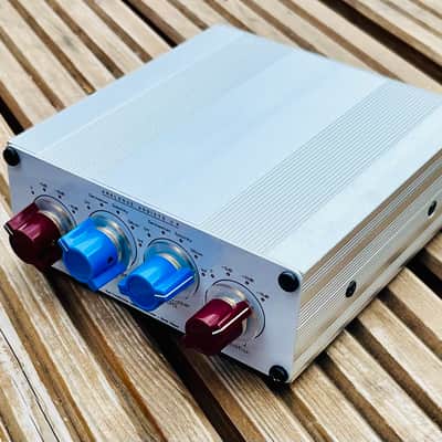 Neve Marinair Carnhill Style Transformer Box - Diode Clipper image 2