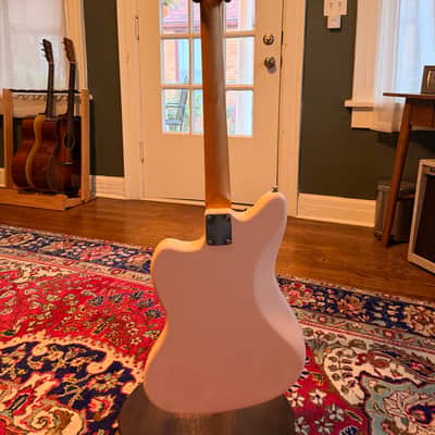 MJT Jazzmaster - Shell Pink image 5