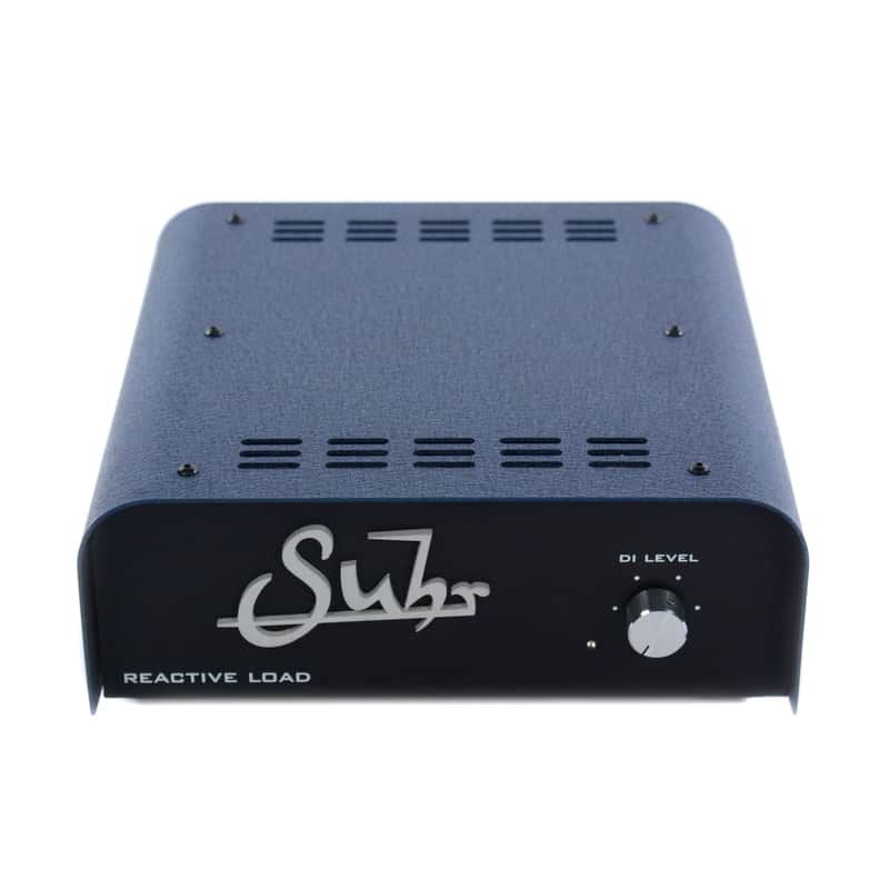 Suhr Reactive Load image 1