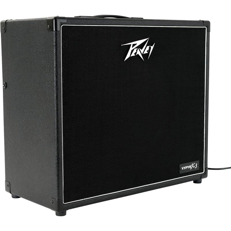 Peavey Vypyr X3 100-Watt 1x12" Digital Modeling Guitar Combo image 1