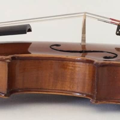 Violín antiguo 4/4 en muy buen estado image 3