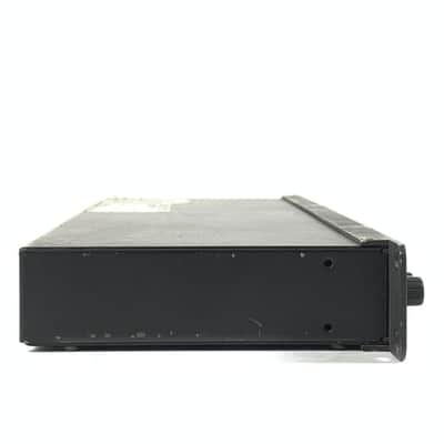 JBL M712 stereo limiting compressor TGHM image 4