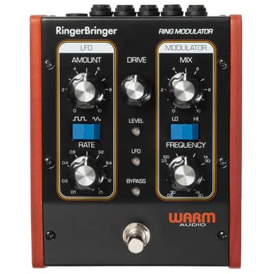 Audio Disruption Devices Optical Ring | Reverb