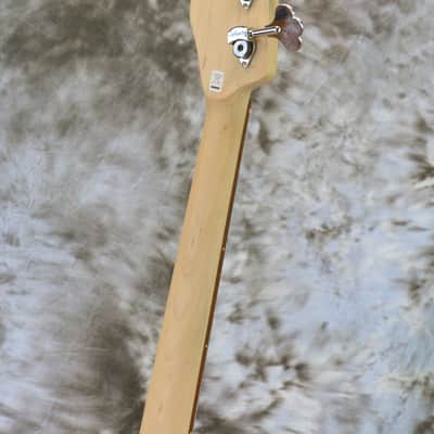 2021 Sadowsky MetroExpress Hybrid P/J Bass - Olympic White image 23