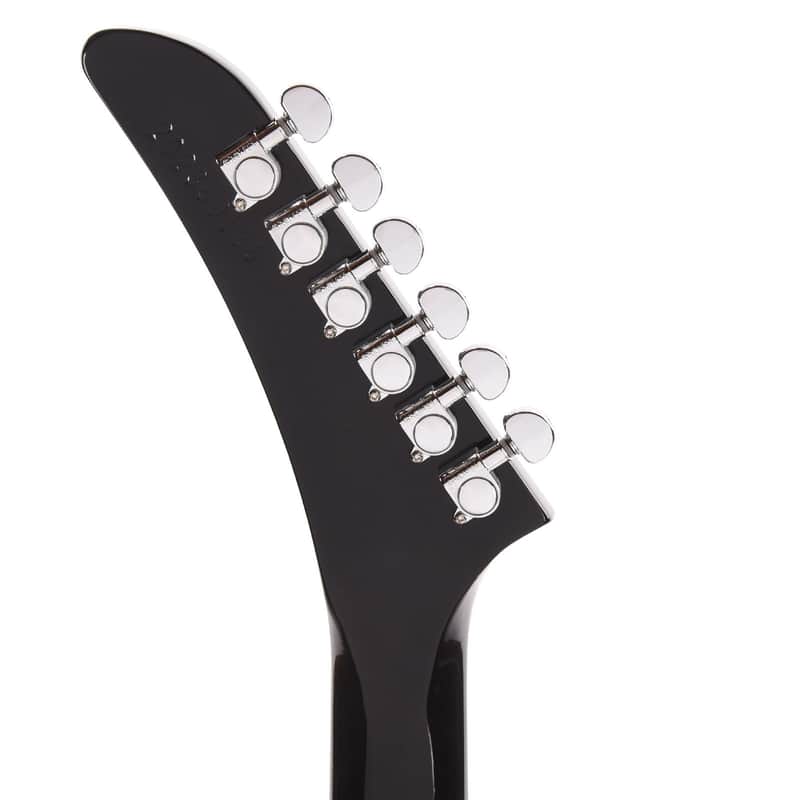 Gibson Victory Floyd Rose Figured Top image 7