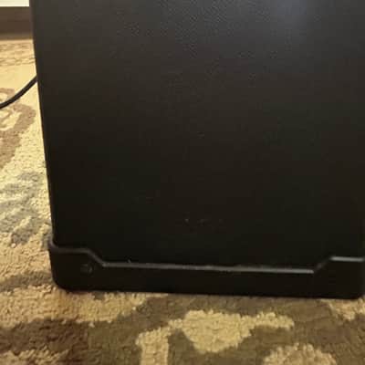 Line 6 Spider V 20 MkII 20-Watt 1x8" Digital Modeling Guitar Combo 2019 - 2021 - Black image 4