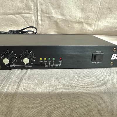 BBE 462 Sonic Maximizer 2000s - Black image 3
