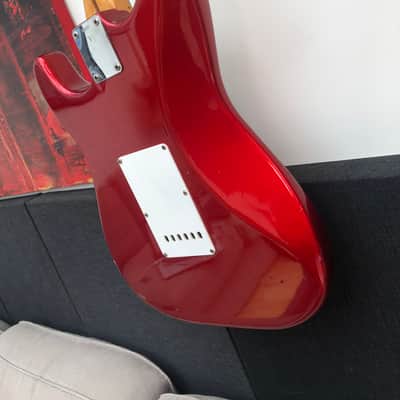 Tokai Stratocaster Springy Sound Vintage ST – MIJ 1982 - Made in Japan image 12
