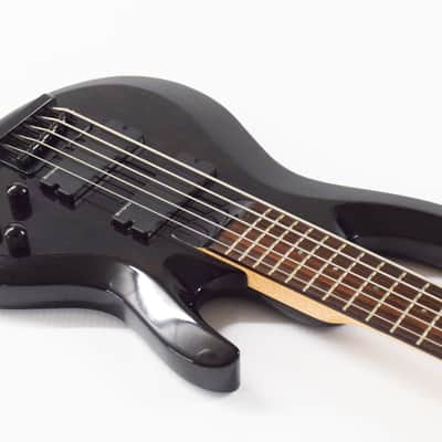 ESP LTD B-205 Prototype image 4