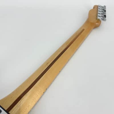 1999 Fender American Traditional Telecaster – Black image 13