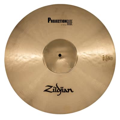 Zildjian ZJ K0807-21' K Zildjian Projection Ride image 7