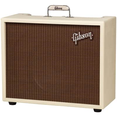 Gibson Falcon 20 1x12 Combo Guitar Amplifier - Demo image 4