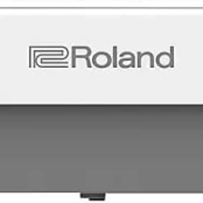 Roland FP-30X 88-Key Digital Piano, White image 5