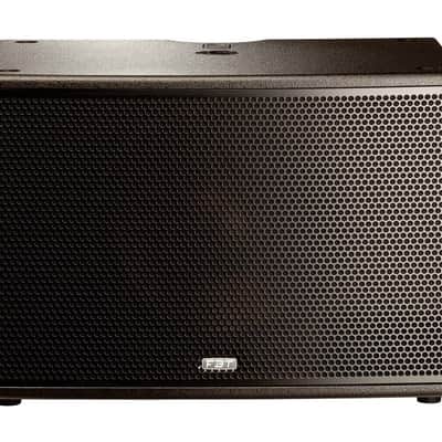 FBT CS-1000-BLK Portable Active Sub/Satellite Speaker System, 1000 Watts, Built-In DSP image 3
