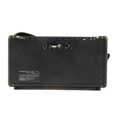 Positive Grid - Spark 40 4-Channel 2x4" 40W Digital Modeling Guitar Combo Amplifier w/PSU USED image 3