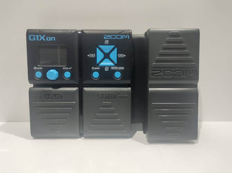 Zoom G1Xon