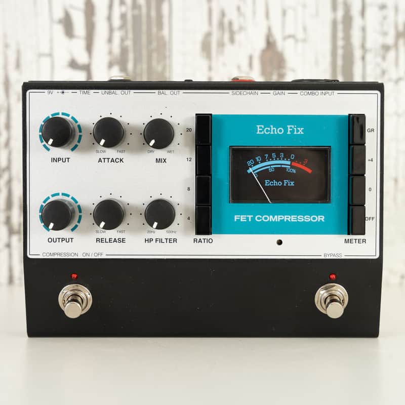 Echo Fix EF-P5 FET Compressor image 1