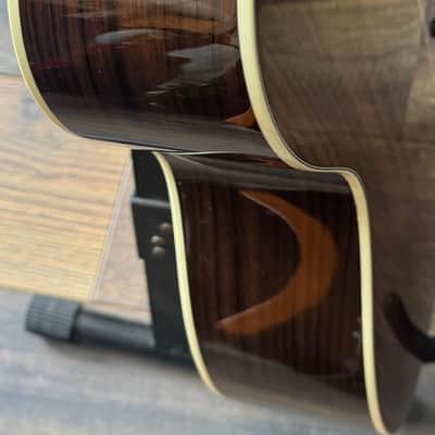 Immagine Martin Eric Clapton Signature 000-28EC Left-Handed 1996 - Present - Natural - 5