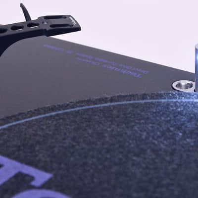 2 Technics SL-1200 MK5 (Customised Color + High Quality RCA + Custom LED Lights) image 9