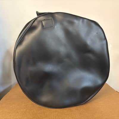 Ludwig 9x13" Naugahyde Bag 1970s image 4