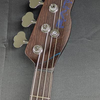 SAITO GUITARS S-420bCSJ -Brezza Marina/Wenge-【4.10kg】【Made in Japan】 image 4