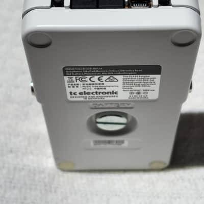 TC Electronic Polytune 3 Tuner 2020's image 3