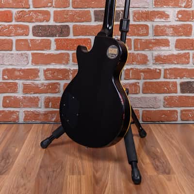 Gibson Custom Shop Collector's Choice #34 '59 Les Paul Standard Blackburst 2015 w/OHSC image 8