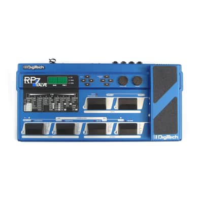 DigiTech RP-7 | Reverb