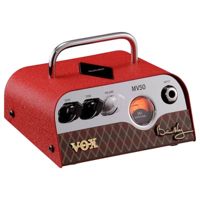 MV-50 Signature Brian May Vox image 1