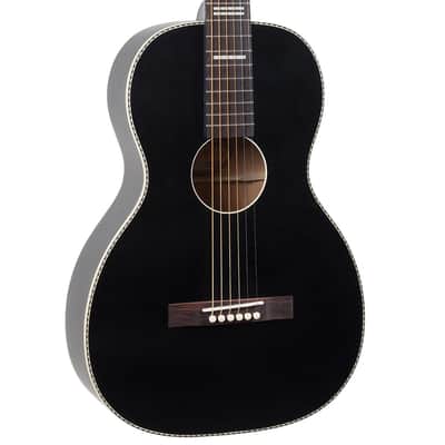 Recording King RPS-7-MBK - Matte Black image 6