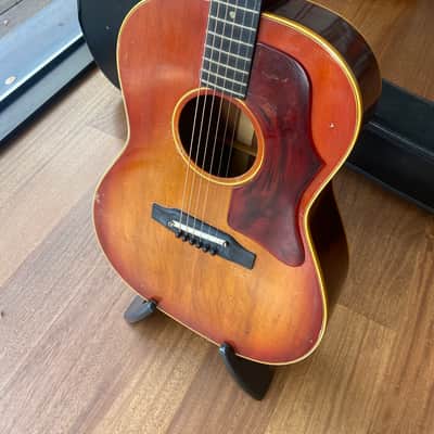 1966 Gibson B-25 image 2