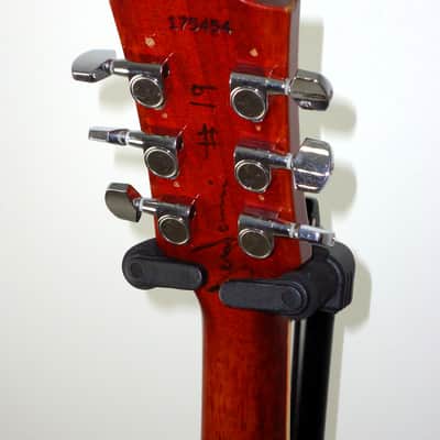 2020 Gibson USA Custom Shop Tony Iommi 1964 SG Special Monkey Guitar Black Sabbath - SIGNED image 18