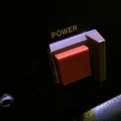 TASCAM PS-3500 image 5