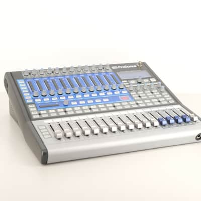 PreSonus StudioLive 16.0.2 USB - b-stock image 13