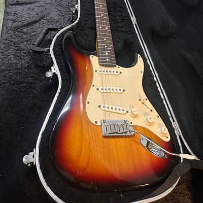 Fender Vintage 2000 USA Stratocaster image 20