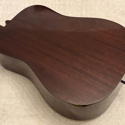 1979 Takamine F-385 Twelve String Acoustic Guitar MIJ Japan Lawsuit 12 String image 21